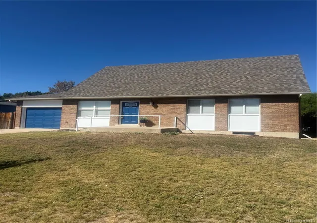 Photo 1 of Single family home for sale at 12289 Monroe Dr, Thornton, CO 80241 | MLS# 9673603 | Listing updated on 2026-09-07