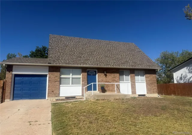 Photo 2 of Single family home for sale at 12289 Monroe Dr, Thornton, CO 80241 | MLS# 9673603 | Listing updated on 2026-09-07