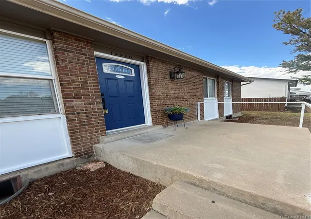 Photo 3 of Single family home for sale at 12289 Monroe Dr, Thornton, CO 80241 | MLS# 9673603 | Listing updated on 2026-09-07