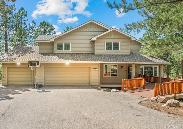 Photo 2 of Mansion for sale at 2649 Bridger Ct, Evergreen, CO 80439 | MLS# 3083993 | Listing updated on 2026-09-05