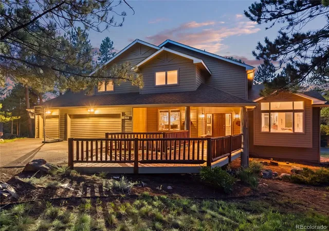 Photo 47 of Mansion for sale at 2649 Bridger Ct, Evergreen, CO 80439 | MLS# 3083993 | Listing updated on 2026-09-05