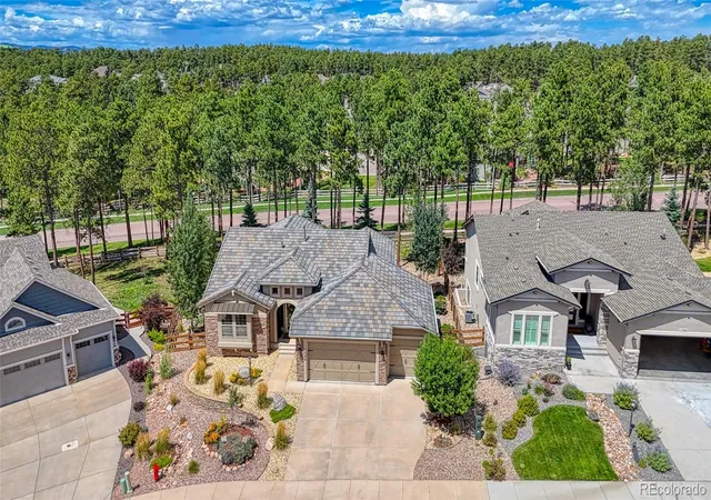 Photo 3 of Single family home for sale at 1782 Summerglow Ln, Monument, CO 80132 | MLS# 7254051 | Listing updated on 2026-09-03