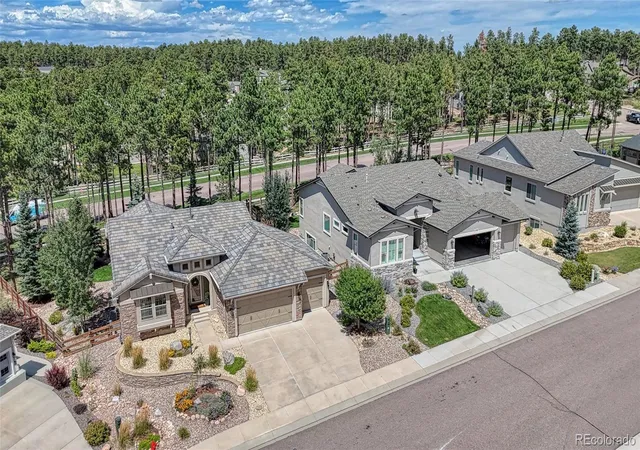 Photo 4 of Single family home for sale at 1782 Summerglow Ln, Monument, CO 80132 | MLS# 7254051 | Listing updated on 2026-09-03