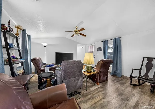 Photo 3 of Manufactured home for sale at 205 N Murray Blvd, Colorado Springs, CO 80916 | MLS# 2186289 | Listing updated on 2026-09-02