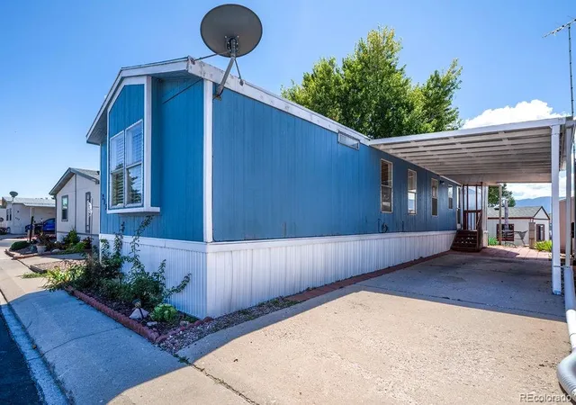 Photo 3 of Manufactured home for sale at 205 N Murray Blvd, Colorado Springs, CO 80916 | MLS# 2186289 | Listing updated on 2026-09-02