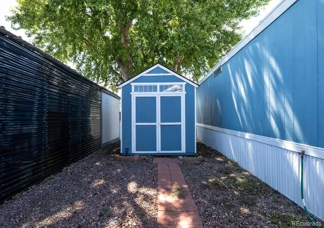 Photo 4 of Manufactured home for sale at 205 N Murray Blvd, Colorado Springs, CO 80916 | MLS# 2186289 | Listing updated on 2026-09-02
