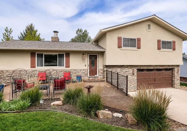 Photo 1 of Sale Pending at 7897 Hillview St, Parker, CO 80134 | MLS# 2174212 | Listing updated on 2026-10-04