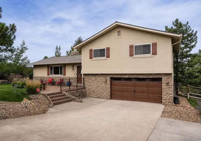 Photo 3 of Sale Pending at 7897 Hillview St, Parker, CO 80134 | MLS# 2174212 | Listing updated on 2026-10-04