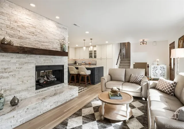 Photo 3 of Sale Pending at 7897 Hillview St, Parker, CO 80134 | MLS# 2174212 | Listing updated on 2026-10-04