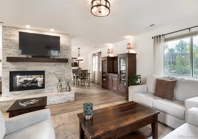 Photo 4 of Sale Pending at 7897 Hillview St, Parker, CO 80134 | MLS# 2174212 | Listing updated on 2026-10-04
