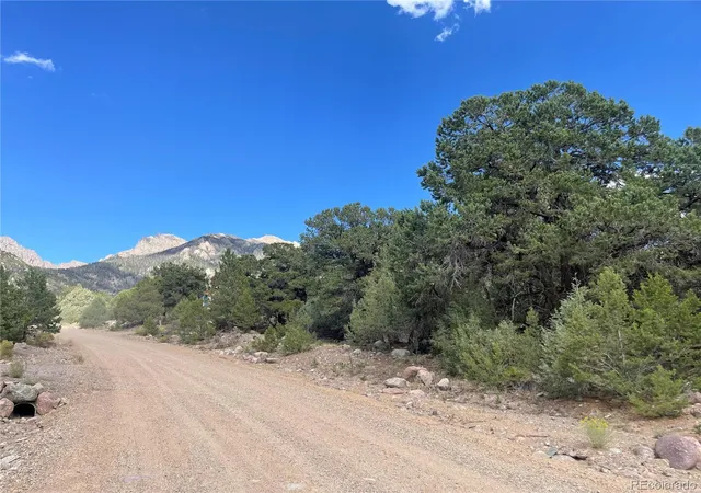 Photo 1 of Land for sale at 576 Panorama, Crestone, CO 81131 | MLS# 4850976 | Listing updated on 2026-09-03