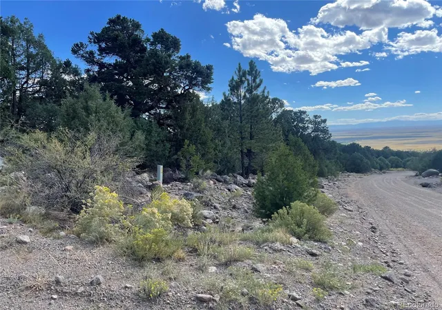 Photo 2 of Land for sale at 576 Panorama, Crestone, CO 81131 | MLS# 4850976 | Listing updated on 2026-09-03