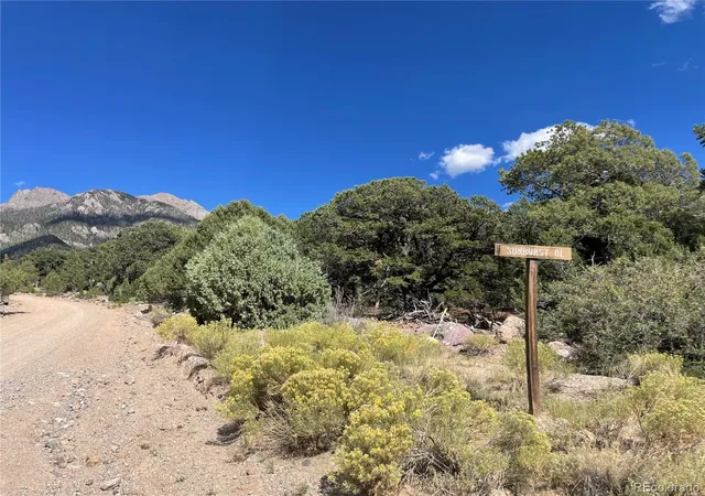 Photo 4 of Land for sale at 576 Panorama, Crestone, CO 81131 | MLS# 4850976 | Listing updated on 2026-09-03