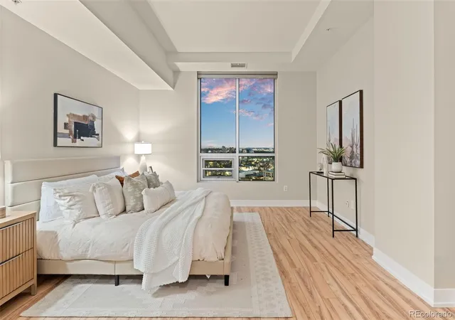 Photo 1 of Condo for sale at 2001 Lincoln St #2623, Denver, CO 80202 | MLS# 4452672 | Listing updated on 2026-10-21
