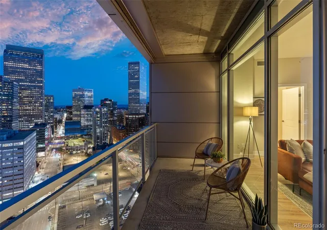 Photo 3 of Condo for sale at 2001 Lincoln St #2623, Denver, CO 80202 | MLS# 4452672 | Listing updated on 2026-09-04