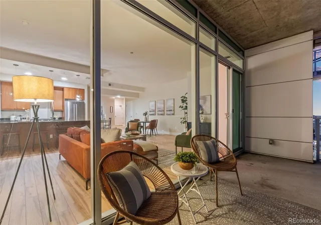 Photo 3 of Condo for sale at 2001 Lincoln St #2623, Denver, CO 80202 | MLS# 4452672 | Listing updated on 2026-09-04