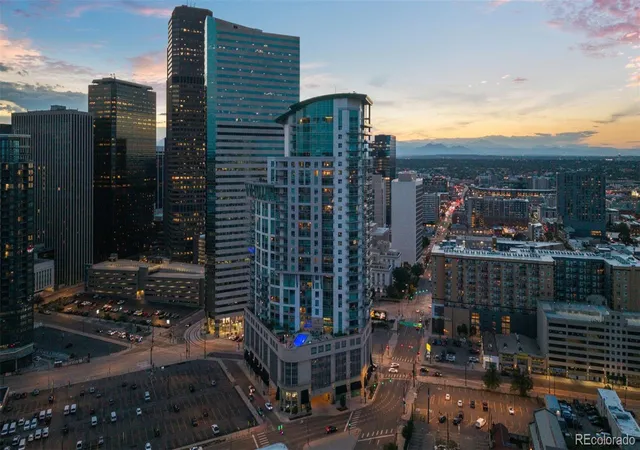 Photo 4 of Condo for sale at 2001 Lincoln St #2623, Denver, CO 80202 | MLS# 4452672 | Listing updated on 2026-09-04
