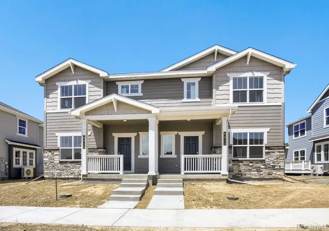 Photo 1 of Single family home for sale at 6411 Crested Lark St, Fort Collins, CO 80112 | MLS# 9683914 | Listing updated on 2026-09-08