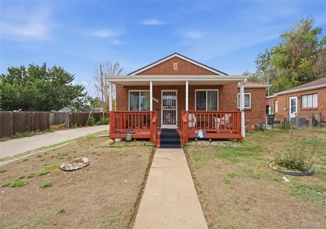 Photo 1 of Single family home for sale at 2020 W Scott Pl, Denver, CO 80211 | MLS# 8908591 | Listing updated on 2026-09-03