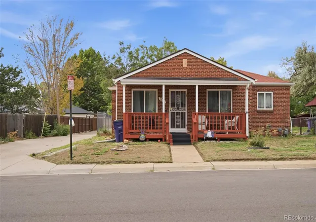 Photo 2 of Single family home for sale at 2020 W Scott Pl, Denver, CO 80211 | MLS# 8908591 | Listing updated on 2026-09-03