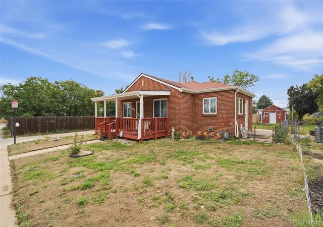 Photo 3 of Single family home for sale at 2020 W Scott Pl, Denver, CO 80211 | MLS# 8908591 | Listing updated on 2026-09-03