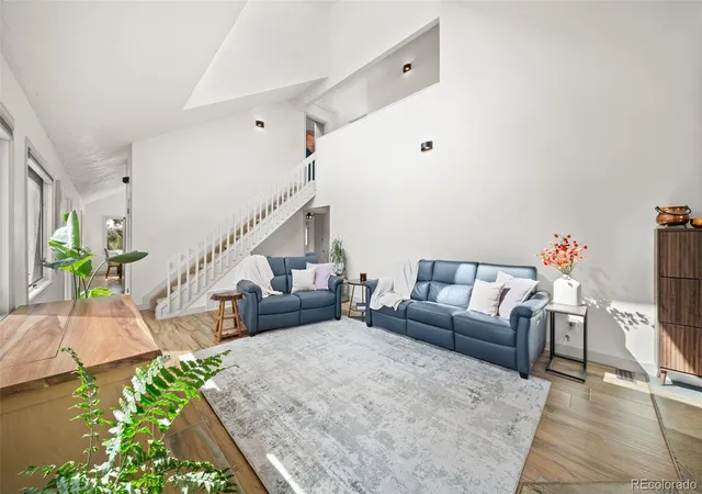 Photo 4 of Single family home for sale at 330 W Ridge Dr, Woodland Park, CO 80863 | MLS# 5018359 | Listing updated on 2026-09-03