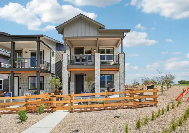 Photo 1 of Single family home for sale at 8435 Federal Blvd, Westminster, CO 80031 | MLS# 2687821 | Listing updated on 2026-09-06