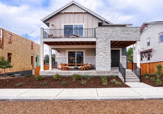 Photo 1 of Single family home for sale at 3868 W 83rd Lane, Westminster, CO 80031 | MLS# 8398686 | Listing updated on 2026-09-06