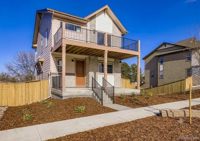 Photo 1 of Single family home for sale at 3862 W 83rd Lane, Westminster, CO 80031 | MLS# 5342325 | Listing updated on 2026-09-06