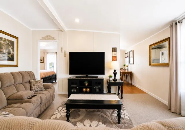 Photo 3 of Manufactured home for sale at 5305 Sheridan Blvd, Arvada, CO 80002 | MLS# 8661895 | Listing updated on 2026-09-02