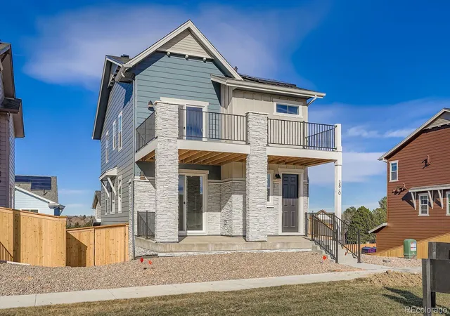 Photo 1 of Single family home for sale at 3840 W 82nd Lane, Westminster, CO 80031 | MLS# 5330889 | Listing updated on 2026-09-06