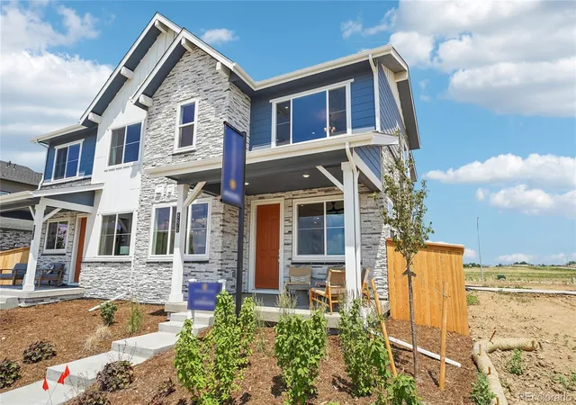 Photo 2 of Single family home for sale at 8670 Julian St, Westminster, CO 80031 | MLS# 2086364 | Listing updated on 2026-09-06