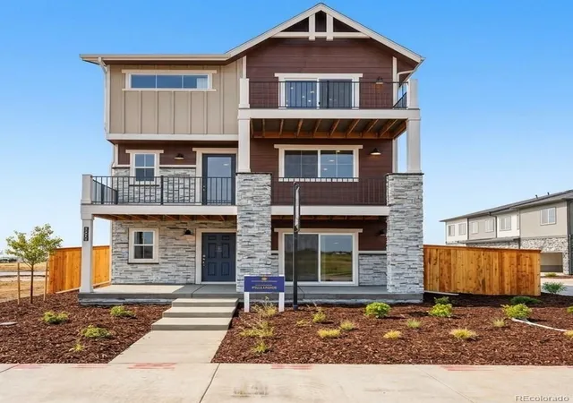 Photo 2 of Single family home for sale at 8671 Irving St, Westminster, CO 80031 | MLS# 2644703 | Listing updated on 2026-09-06