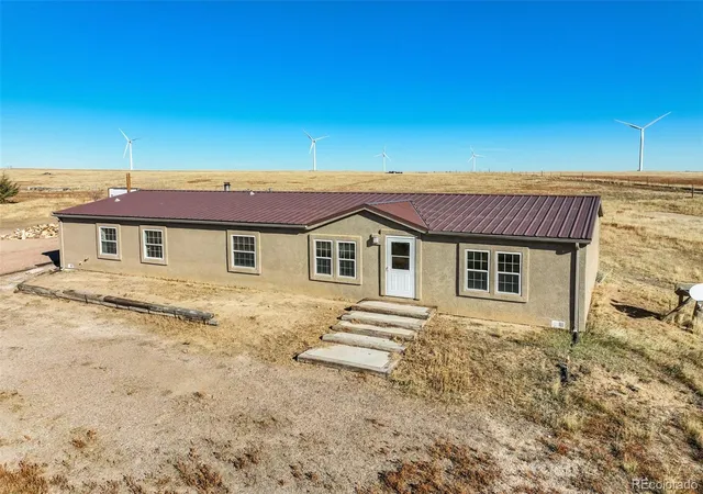 Photo 18 of Single family home for sale at 35360 Harrisville Rd, Calhan, CO 80808 | MLS# 6453140 | Listing updated on 2026-09-02