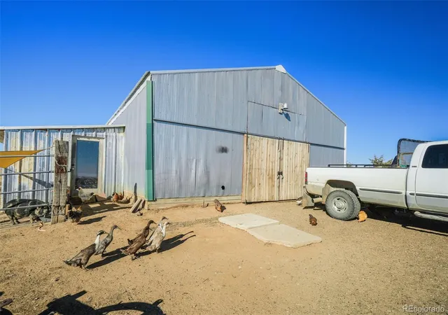 Photo 1 of Single family home for sale at 35360 Harrisville Rd, Calhan, CO 80808 | MLS# 6453140 | Listing updated on 2026-09-02