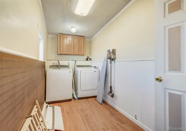 Photo 4 of Single family home for sale at 35360 Harrisville Rd, Calhan, CO 80808 | MLS# 6453140 | Listing updated on 2026-09-02