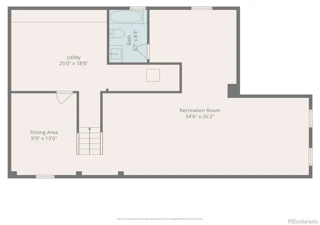 Photo 46 of Single family home for sale at 4075 S Poplar Wy, Denver, CO 80237 | MLS# 1669392 | Listing updated on 2026-09-06