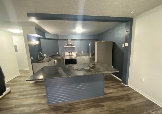 Photo 1 of Condo for sale at 1625 Larimer St #2004, Denver, CO 80202 | MLS# 4488814 | Listing updated on 2026-09-02