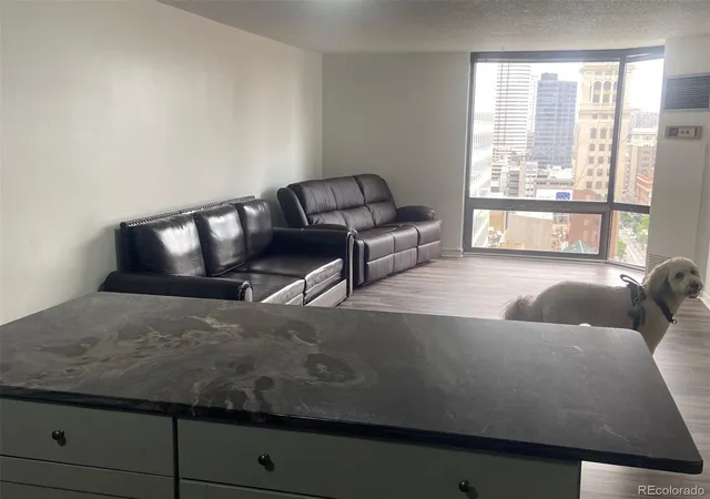 Photo 3 of Condo for sale at 1625 Larimer St #2004, Denver, CO 80202 | MLS# 4488814 | Listing updated on 2026-09-02