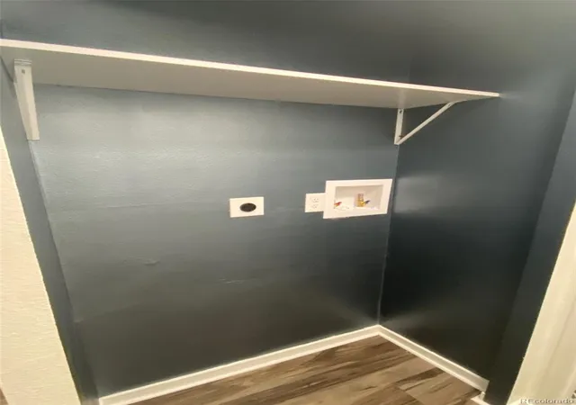 Photo 4 of Condo for sale at 1625 Larimer St #2004, Denver, CO 80202 | MLS# 4488814 | Listing updated on 2026-09-02