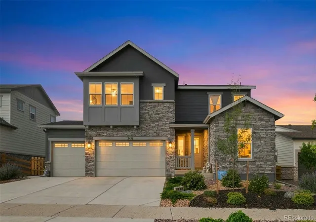Photo 1 of Single family home for sale at 3433 N Gold Bug Ct, Aurora, CO 80019 | MLS# 1872364 | Listing updated on 2026-09-04