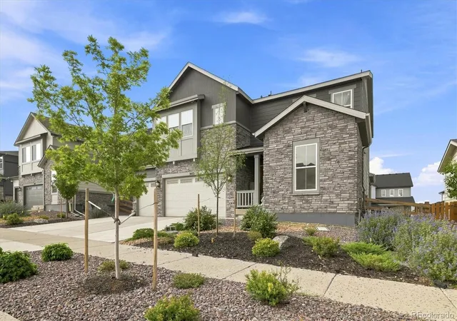 Photo 2 of Single family home for sale at 3433 N Gold Bug Ct, Aurora, CO 80019 | MLS# 1872364 | Listing updated on 2026-09-04