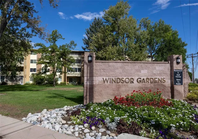 Condo for sale at 595 S Alton Way #11C, Denver, CO 80247 | MLS# 7963079