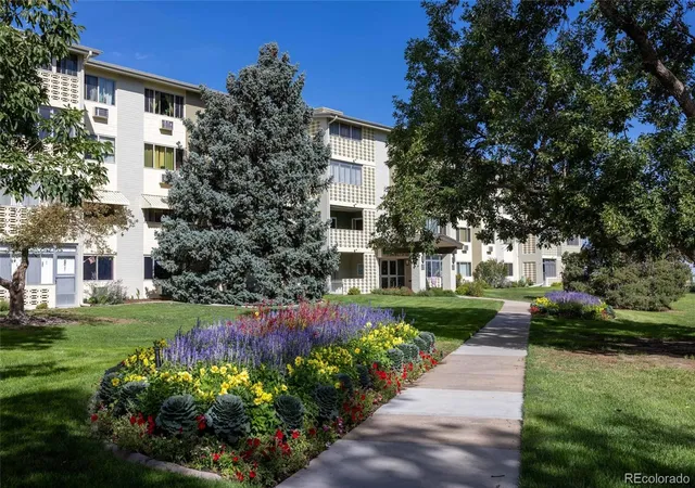 Photo 1 of Condo for sale at 595 S Alton Way #11C, Denver, CO 80247 | MLS# 7963079 | Listing updated on 2026-09-03