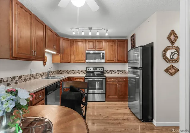 Photo 4 of Condo for sale at 595 S Alton Way #11C, Denver, CO 80247 | MLS# 7963079 | Listing updated on 2026-09-03