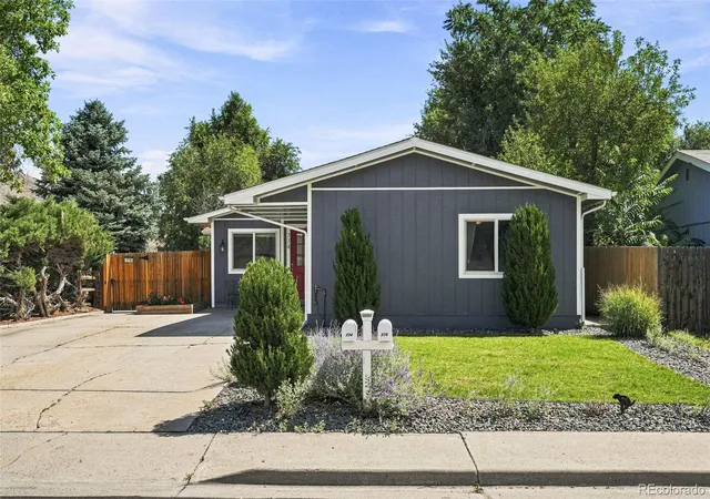 Photo 2 of Single family home for sale at 774 S Krameria St #778, Denver, CO 80224 | MLS# 2930947 | Listing updated on 2026-09-05