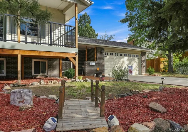 Photo 2 of Single family home for sale at 7644 S Franklin Way, Centennial, CO 80122 | MLS# 2930651 | Listing updated on 2026-09-21