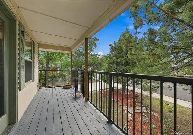 Photo 3 of Single family home for sale at 7644 S Franklin Way, Centennial, CO 80122 | MLS# 2930651 | Listing updated on 2026-09-21
