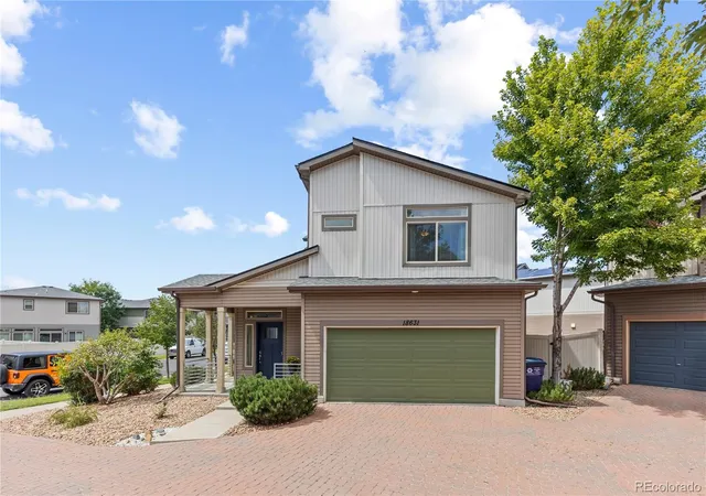 Photo 1 of Single family home for sale at 18631 E 53rd Avenue, Denver, CO 80249 | MLS# 9726549 | Listing updated on 2026-09-02