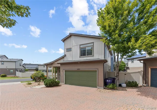 Photo 2 of Single family home for sale at 18631 E 53rd Avenue, Denver, CO 80249 | MLS# 9726549 | Listing updated on 2026-09-02
